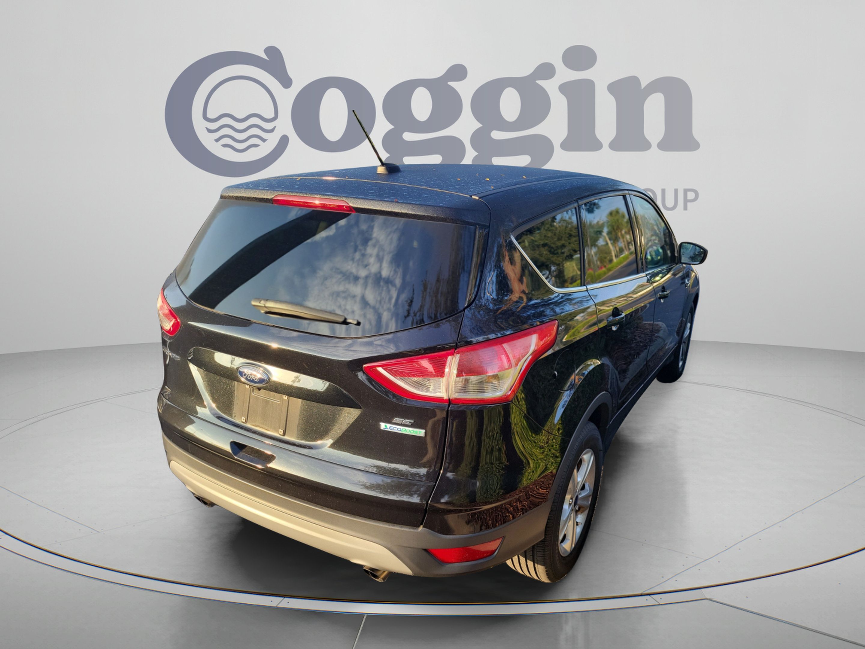 Used 2015 Ford Escape SE FWD image 5