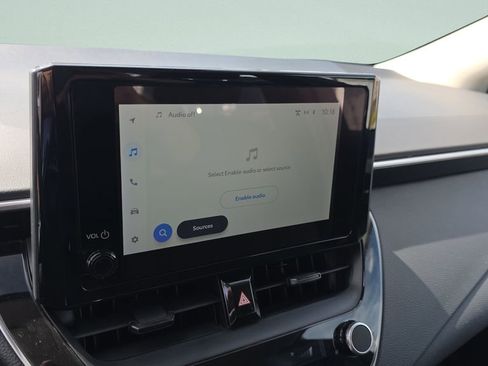 Used 2024 Toyota Corolla LE image 14