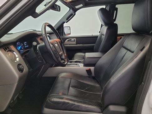 Used 2016 Ford Expedition Limited RWD image 17