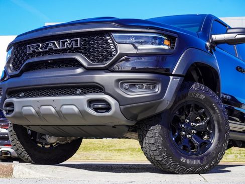 Used 2022 RAM 1500 TRX w/ TRX Level 2 Equipment Group image 2