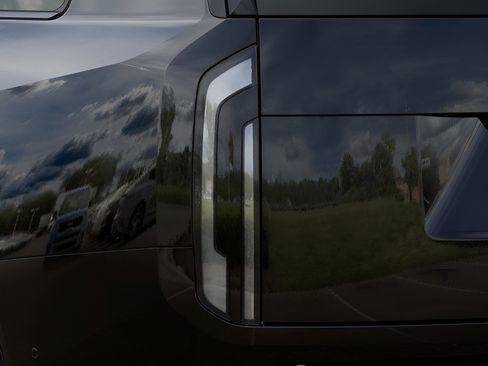 New 2027 Kia Telluride EX X-Line image 11