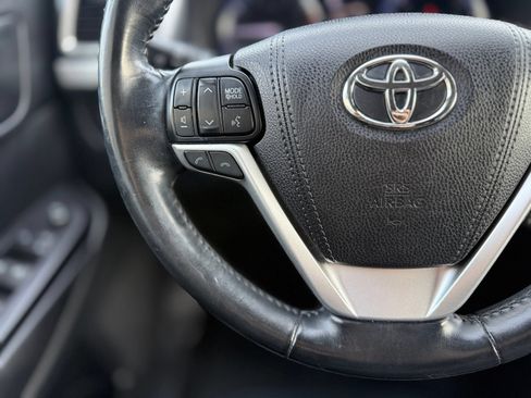 Used 2018 Toyota Highlander XLE AWD/4WD image 26