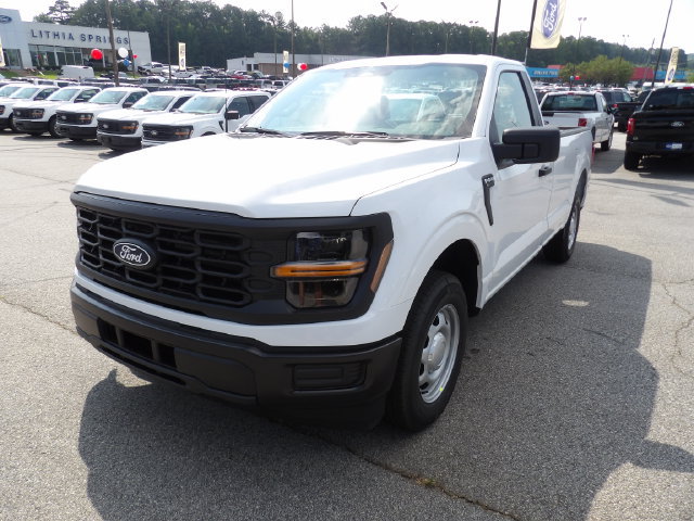 New 2026 Ford F150 XL RWD image 4
