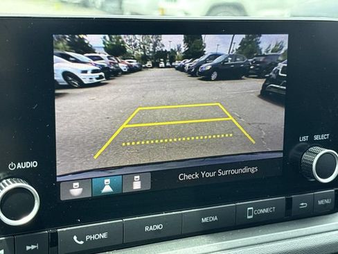 Used 2023 Honda Accord EX image 21
