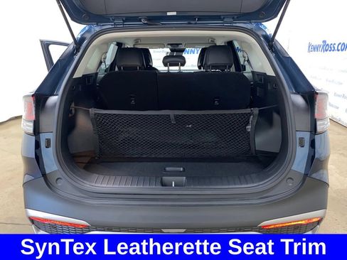 Used 2023 Kia Sportage EX AWD/4WD image 15