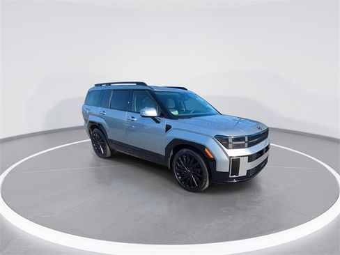 Used 2024 Hyundai Santa Fe Calligraphy image 2