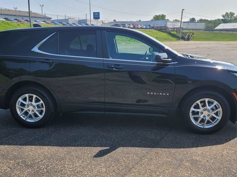 Used 2022 Chevrolet Equinox LT FWD image 14