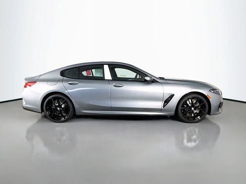 New 2026 BMW 840i image 8