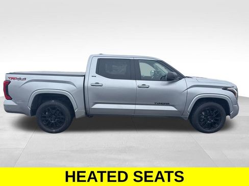 Used 2024 Toyota Tundra SR5 w/ TRD Sport Premium Package image 6