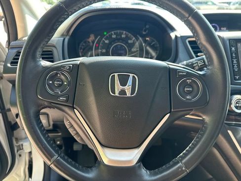Used 2015 Honda CR-V EX-L image 27