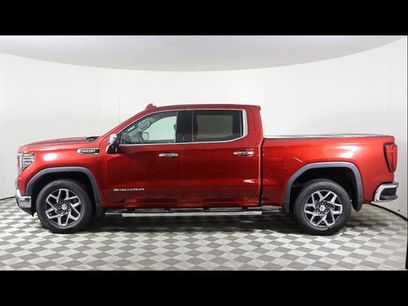 Used 2023 GMC Sierra 1500 SLT w/ SLT Premium Package