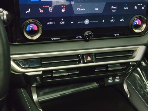 Certified 2023 Lexus RX 350 Premium Plus image 24