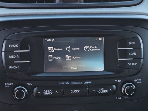 Used 2016 Kia Soul + image 21