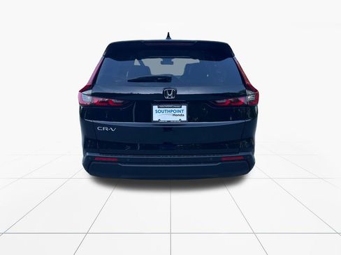 New 2026 Honda CR-V EX-L image 7