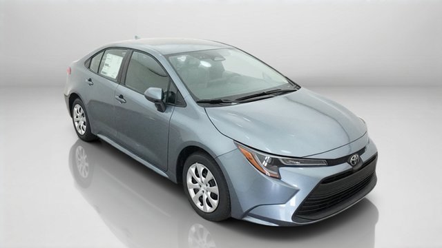 New 2027 Toyota Corolla LE FWD image 5