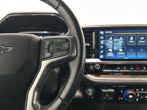 Used 2023 Chevrolet Silverado 1500 RST w/ Convenience Package II image 7