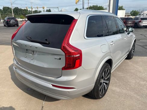 Certified 2023 Volvo XC90 B5 Core w/ Protection Package Premier AWD/4WD image 6