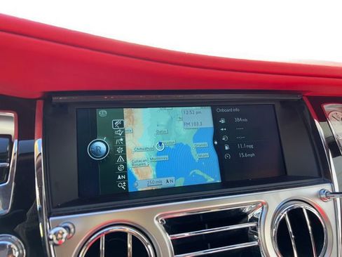 Used 2010 Rolls-Royce Ghost image 11