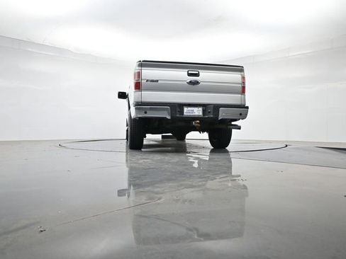 Used 2013 Ford F150 XLT w/ Luxury Equipment Group AWD/4WD image 37