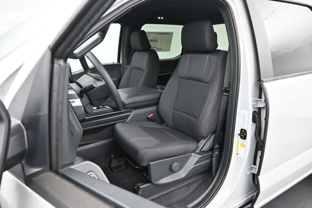 New 2026 Ford F150 STX w/ Equipment Group 200A RWD image 8