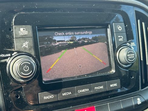 Used 2021 RAM ProMaster City Tradesman image 28