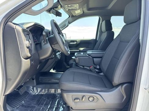 New 2026 GMC Sierra 1500 Pro w/ Pro Value Package RWD image 19