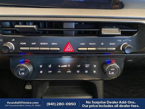 Certified 2026 Hyundai Palisade XRT Pro AWD/4WD image 14