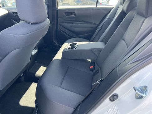 Used 2025 Toyota Corolla LE image 22