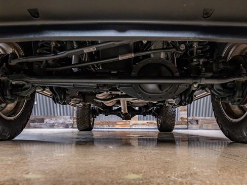 Used 2024 RAM 2500 Limited image 14