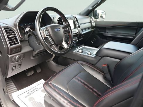 Certified 2021 Ford Expedition Limited AWD/4WD image 8
