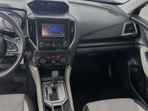 Used 2020 Subaru Forester Base w/ Alloy Wheel Package image 20