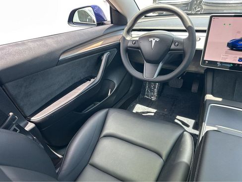 Used 2023 Tesla Model 3 Standard Range RWD image 19