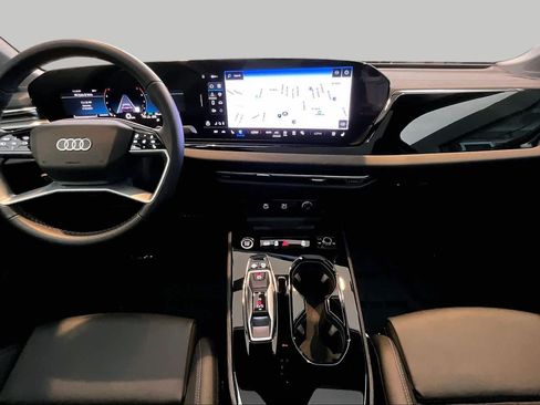 Certified 2025 Audi A5 2.0T Premium Plus w/ Premium Plus AWD/4WD image 16