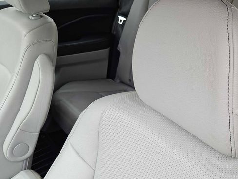 Used 2023 Honda Ridgeline RTL image 15