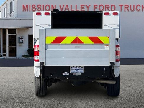 Used 2021 Ford F150 XL w/ Equipment Group 101A High image 5