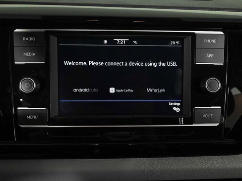 Used 2022 Volkswagen Taos S FWD image 23