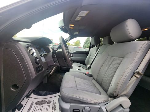 Used 2014 Ford F150 XLT w/ Equipment Group 302A Luxury image 14