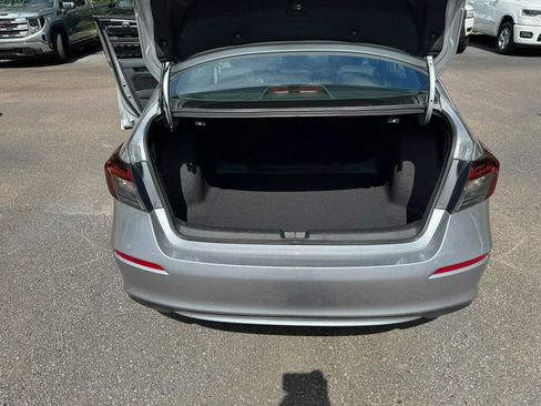 Used 2026 Honda Civic FWD Hybrid Sedan image 9