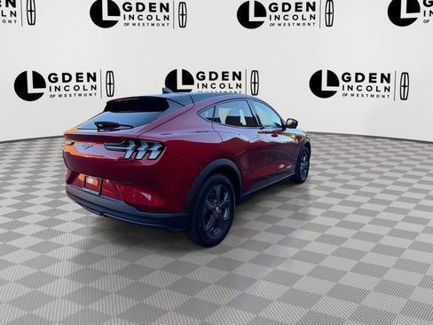Used 2023 Ford Mustang Mach-E Select RWD image 8