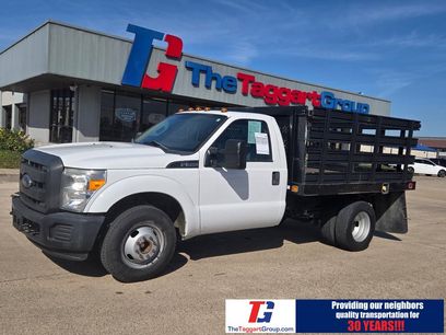 Used 2016 Ford F350 XL
