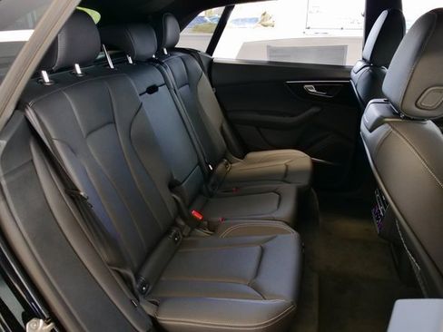 New 2026 Audi Q8 Premium Plus image 15