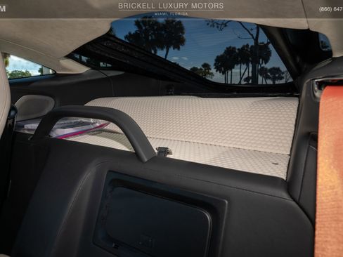 Used 2023 McLaren GT image 26