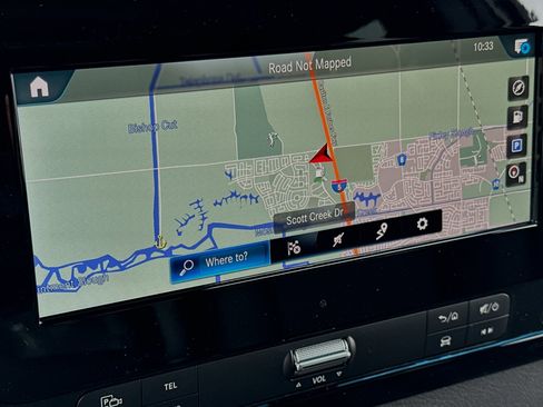 New 2024 Mercedes-Benz Sprinter 3500 image 18