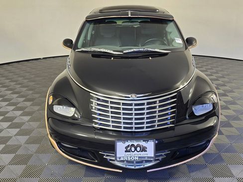 Used 2003 Chrysler PT Cruiser GT image 9
