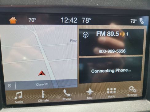 Used 2017 Lincoln Navigator Reserve AWD/4WD image 29