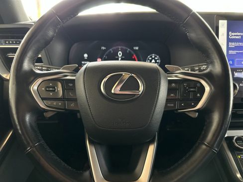Used 2024 Lexus GX 550 AWD/4WD image 27