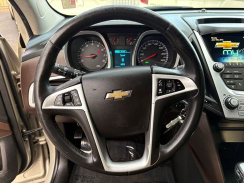 Used 2013 Chevrolet Equinox LTZ image 32