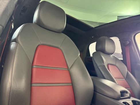 Certified 2021 Porsche Cayenne GTS AWD/4WD image 18