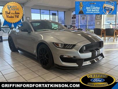 Certified 2020 Ford Mustang Shelby GT350 w/ Technology Package