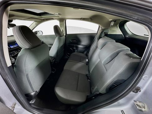 Used 2020 Honda HR-V EX image 23